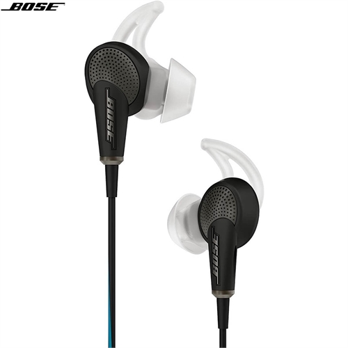 Tai Nghe Bose QuietComfort® 20 Acoustic Noise Cancelling 2